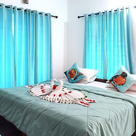 Sea Wings Hotel Varkala Ngoại thất bức ảnh