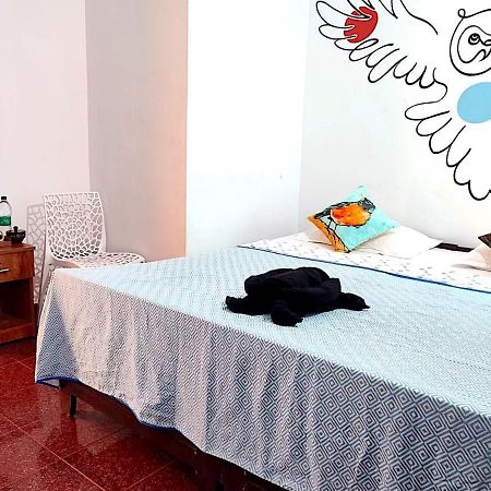 Sea Wings Hotel Varkala Ngoại thất bức ảnh