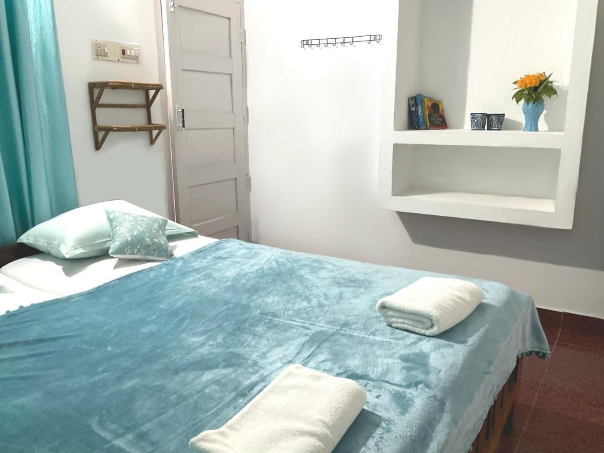 Sea Wings Hotel Varkala Ngoại thất bức ảnh
