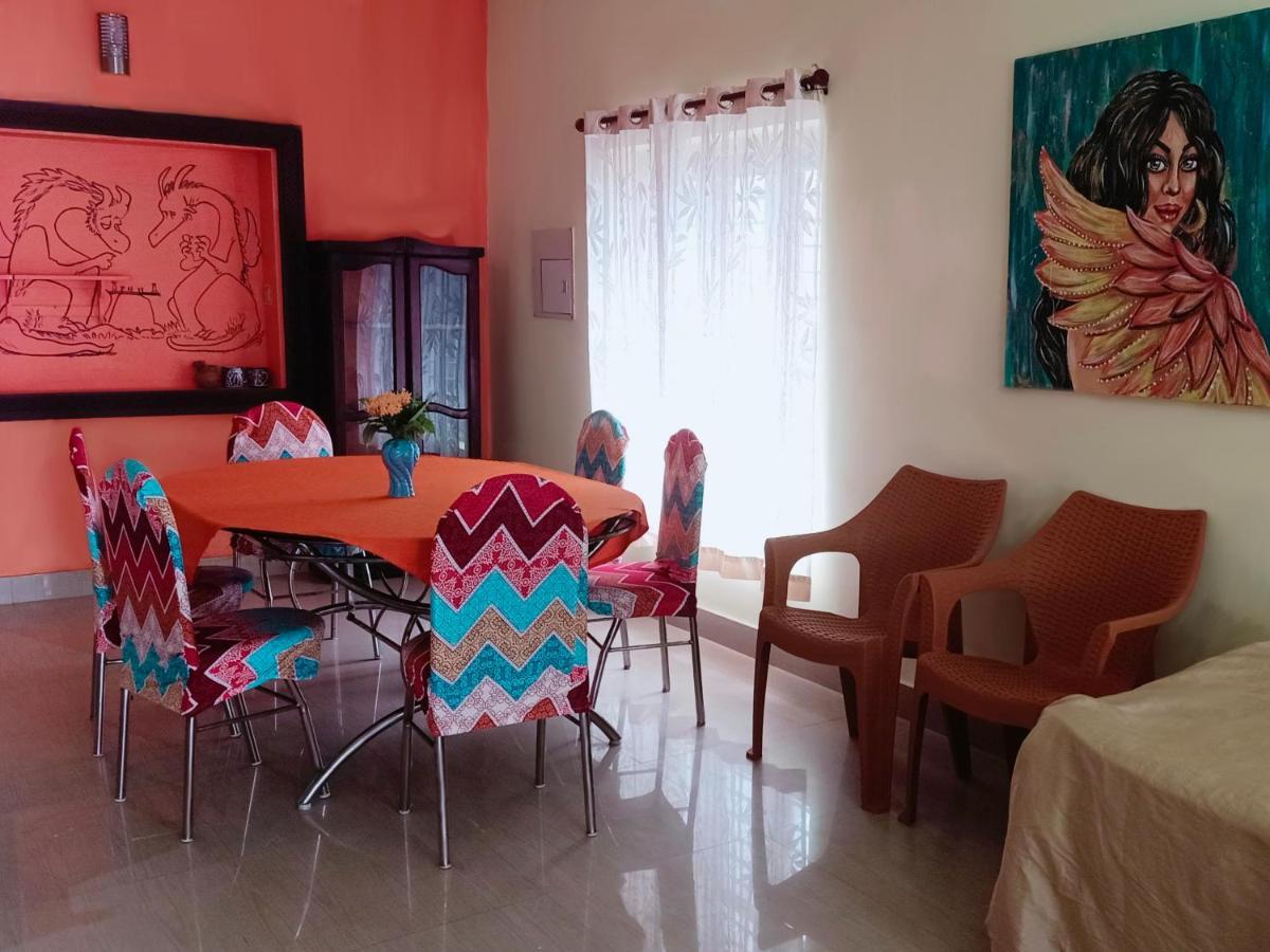 Sea Wings Hotel Varkala Ngoại thất bức ảnh