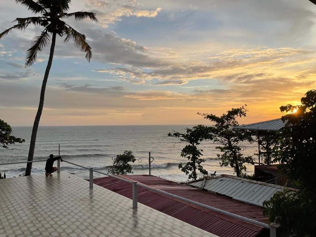 Sea Wings Hotel Varkala Ngoại thất bức ảnh