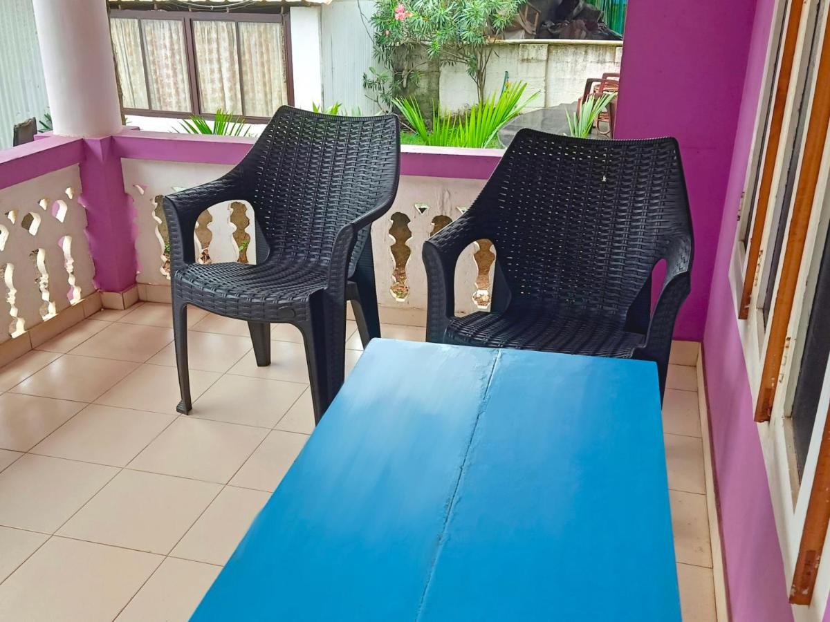 Sea Wings Hotel Varkala Ngoại thất bức ảnh