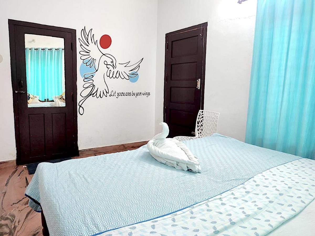 Sea Wings Hotel Varkala Ngoại thất bức ảnh