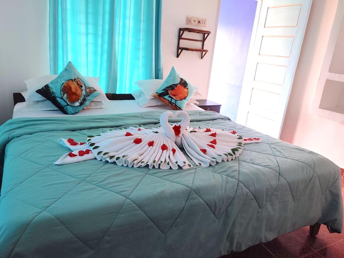 Sea Wings Hotel Varkala Ngoại thất bức ảnh